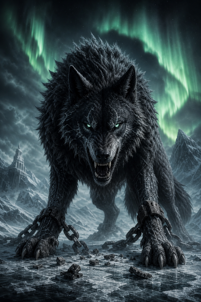 Datei:Fenriswolf-Kuenstlerische-Darstellung.png
