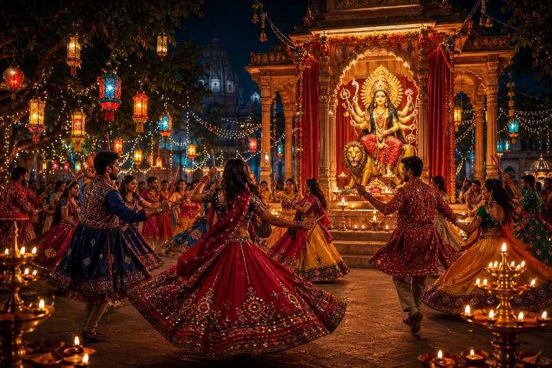 Datei:Navaratri-Kuenstlerische-Darstellung.png