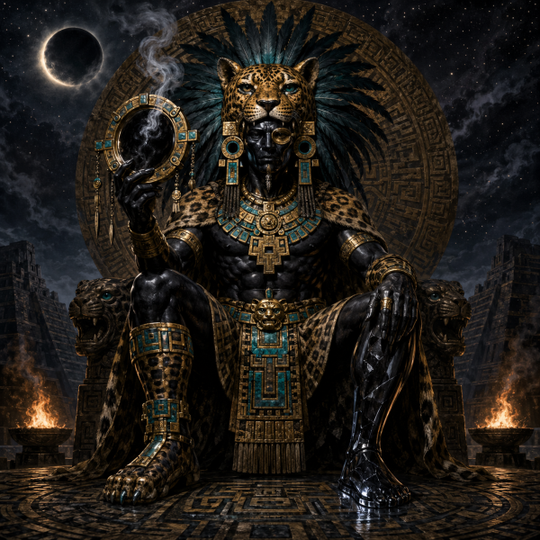 Datei:Tezcatlipoca-Kuenstlerische-Darstellung.png