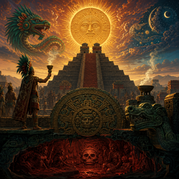 Datei:Aztekische-Mythologie-Kuenstlerische-Darstellung.png