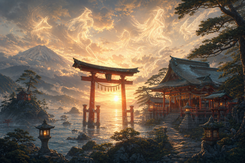Datei:Japanische-Mythologie-Kuenstlerische-Darstellung.png